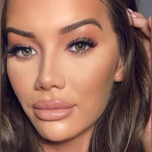 MAC Cosmetics Glow Play Blush- Melba